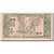 Billet, Viet Nam, 50 D<ox>ng, Undated (1948-1949), KM:27c, TTB