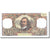 Frankreich, 100 Francs, 100 F 1964-1979 ''Corneille'', 1976, 1976-11-04, VZ