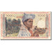 Martinique, 5000 Francs, T.8, VF 20, PMG