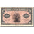 Banknote, French West Africa, 100 Francs, 1942, 1942-12-14, KM:31a, EF(40-45)