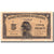 Banknote, French West Africa, 5 Francs, 1942, 1942-12-14, KM:28b, UNC(63)