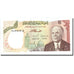 Banknote, Tunisia, 5 Dinars, 1980, 1980-10-15, KM:75, AU(55-58)