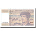 Francja, 20 Francs, Debussy, 1992, 1992, UNC(64), Fayette:66bis.3, KM:151f