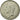 Monnaie, Belgique, 20 Francs, 20 Frank, 1931, TTB, Nickel