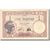 Banconote, INDOCINA FRANCESE, 1 Piastre, KM:48b, BB
