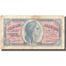 Banknote, Spain, 50 Centimos, 1937, 1937, KM:93, VF(20-25)