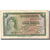 Geldschein, Spanien, 5 Pesetas, 1935, 1935, KM:85a, S+