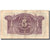 Geldschein, Spanien, 5 Pesetas, 1935, 1935, KM:85a, S+