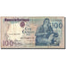 Banknote, Portugal, 100 Escudos, 1984, 1984-01-31, KM:178c, EF(40-45)