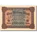 Banknote, Germany, 1 Million Mark, 1923, 1923-02-20, KM:86a, EF(40-45)