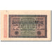 Banconote, Germania, 20,000 Mark, 1923, 1923-02-20, KM:85e, SPL-