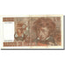 Francia, 10 Francs, Berlioz, 1975, 1975-07-03, BC+, Fayette:63.11, KM:150b