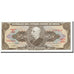 Geldschein, Brasilien, 5 Cruzeiros, KM:142, UNZ-