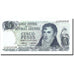 Geldschein, Argentinien, 5 Pesos, KM:294, UNZ-