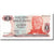 Geldschein, Argentinien, 1 Peso Argentino, KM:311a, UNZ