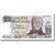 Geldschein, Argentinien, 5 Pesos Argentinos, KM:312a, UNZ
