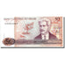 Banknote, Brazil, 50 Cruzados, KM:210a, UNC(65-70)