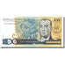 Banknote, Brazil, 100 Cruzados, KM:211c, UNC(65-70)