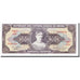 Banknote, Brazil, 5 Centavos on 50 Cruzeiros, KM:184b, UNC(65-70)