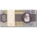 Banknote, Brazil, 10 Cruzeiros, KM:193c, UNC(63)