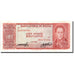 Billet, Bolivie, 100 Pesos Bolivianos, 1962, 1962-07-13, KM:164A, TTB+