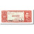 Nota, Bolívia, 100 Pesos Bolivianos, 1962, 1962-07-13, KM:164A, UNC(60-62)