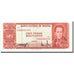 Billet, Bolivie, 100 Pesos Bolivianos, 1962, 1962-07-13, KM:164A, SUP+