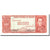 Nota, Bolívia, 100 Pesos Bolivianos, 1962, 1962-07-13, KM:164A, UNC(63)