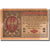 Geldschein, Polen, 2 Marki, 1917, 1917, KM:3, S+