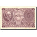 Banknote, Italy, 5 Lire, 1944, 1944-11-23, KM:31c, AU(55-58)