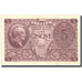 Banconote, Italia, 5 Lire, 1944, 1944-11-23, KM:31c, SPL-