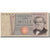 Billete, 1000 Lire, 1981, Italia, 1981-05-30, KM:101h, UNC