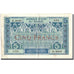 Geldschein, Marokko, 5 Francs, 1924, 1924, KM:9, SS