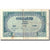 Banknote, Morocco, 5 Francs, 1924, 1924, KM:9, EF(40-45)