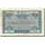 Banknote, Morocco, 5 Francs, 1924, 1924, KM:9, EF(40-45)