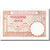 Banknote, Morocco, 5 Francs, 1941, 1941-11-14, KM:23Ab, UNC(63)