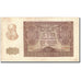 Geldschein, Polen, 100 Zlotych, 1940, 1940-03-01, KM:97, SS