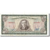 Banknote, Chile, 50 Escudos, KM:140b, EF(40-45)