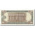 Banknote, Chile, 50 Escudos, KM:140b, EF(40-45)