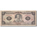 Banknote, Ecuador, 5 Sucres, 1970, 1970-02-27, KM:100d, VF(30-35)