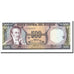 Banknote, Ecuador, 500 Sucres, 1988, 1988-06-08, KM:124Aa, UNC(65-70)