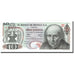 Banknote, Mexico, 10 Pesos, 1977, 1977-02-18, KM:63i, UNC(64)