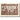 Banknote, French West Africa, 1 Franc, Undated (1944), KM:34b, EF(40-45)