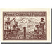 Biljet, Frans West Afrika, 1 Franc, 1944, 1944, KM:34b, SPL+