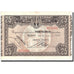 Banknote, Spain, 25 Pesetas, Bilbao, 1937, 1937, EF(40-45)