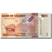 Billete, 1000 Shillings, 2010, Uganda, 2010, KM:49, SC+