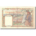 Billet, Algeria, 50 Francs, 1942, 1942-08-14, KM:87, TTB+