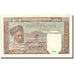 Nota, Argélia, 100 Francs, 1942, 1942-11-02, KM:88, EF(40-45)