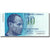 Billet, Finlande, 10 Markkaa, 1986, 1986, KM:113a, TB+