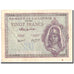 Banknote, Algeria, 20 Francs, 1945, 1945-02-02, KM:92b, AU(50-53)